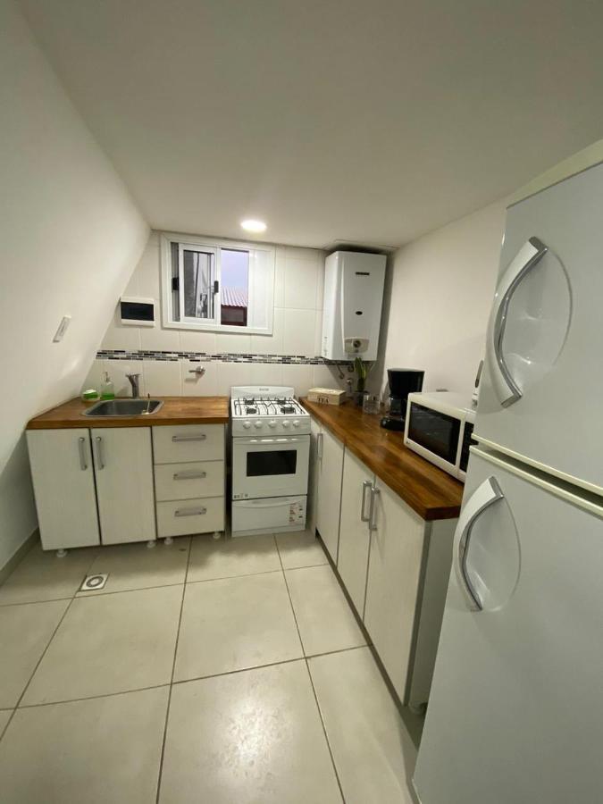 Alojamiento Temaukel Apartamento Ushuaia Exterior foto